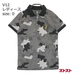 2025年最新】V12 ヴィ・トゥエルヴ ゴルフの人気アイテム - メルカリ