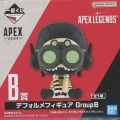 2025年最新】apex legends 一番くじの人気アイテム - メルカリ