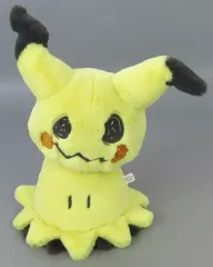 【中古】ぬいぐるみ ミミッキュ ふわふわ抱きぬいぐるみ 「ポケットモンスター」 ポケモンセンター限定