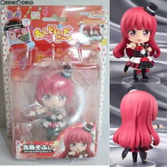 2025年最新】北条そふぃ ねんどろいどの人気アイテム - メルカリ