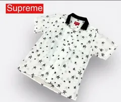 2024年最新】supreme rayon shirtの人気アイテム - メルカリ