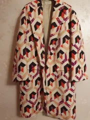 2025年最新】DRIES VAN NOTEN レディース ロングコートの人気アイテム