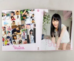 Yuica もしも小倉唯がカードになったら バインダー＋カード62枚＋DVD RELEASE 】Voice Actor Card Collection 「YuicaⅡ」の発売が決定