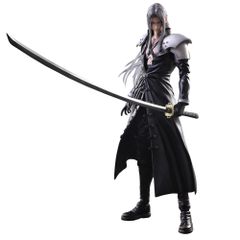 新品未開封 セフィロス 1/6 フィギュア ff7 AFX 検 gametoys - メルカリ