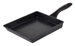 和平フレイズ ランチーニ IH対応 四角いフライパン 20×24 RB-1767 IH クッキング 料理 フライパン 便利 Lanchini IH Square Frying Pan, IH cooking, cooking, frying pan