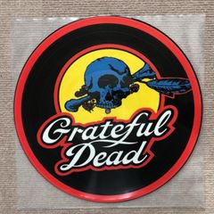 Grateful Dead Dark Star RSD 2012 未開封アナログ Grateful Dead Dark Star RSD 2012 未開封アナログ - メルカリ