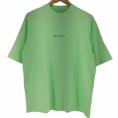 2023年最新】マルニ MARNI 半袖Tシャツ サイズ38 S レディース