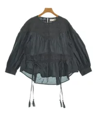 audrey and John Wad ブラウス レディース 【古着】【中古】【送料無料】