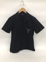 RUDE GALLERY　オープンカラーシャツ　【M128-20250426-07KS】