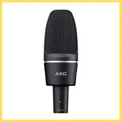 2024年最新】akg c3000の人気アイテム - メルカリ