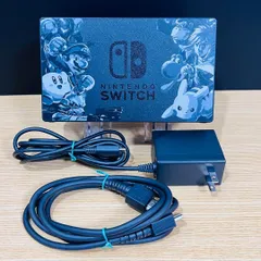 2025年最新】ニンテンドースイッチ ドック スマブラの人気