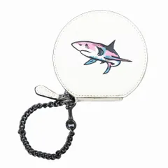 2025年最新】coach サメの人気アイテム - メルカリ