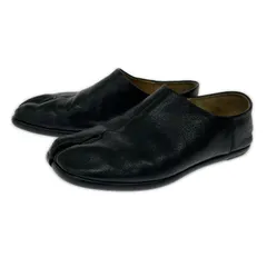Maison Margiela /足袋 タビ シューズ40【値下げ可】 ウィメンズ 「タビ」シューズ | Maison Margiela