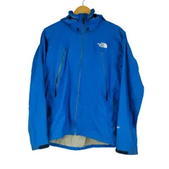 ザノースフェイス THE NORTH FACE CLIMB VERY LIGHT JACKE メンズ JPN：L 