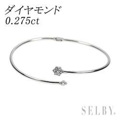 ポーラ K18YG マーキスカット ルビー ダイヤモンド リング 0.28ct D0  