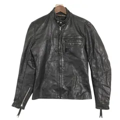 ハーレー AMFシングルライダース 34? Harley-Davidson 70s AMF Harley-Davidsonハーレー ダビッドソン シングル
