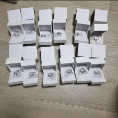 フルセット FULL SET あんさんぶるスターズ！！(あんスタ) 中国あんさんぶるスターズ！！ 中国あんスタ 姫宮 桃李 5 アニバーサリーリング 出品