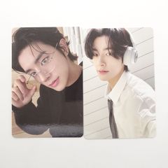 SEVENTEEN - SEVENTEEN セブチ パワステ ラキドロ ウォヌ トレカ SEVENTEEN ウォヌ Attacca パワステ ラキドロ トレカ フォト