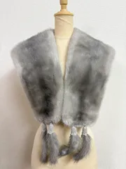 2025年最新】SAGA ミンク ショールの人気アイテム - メルカリ