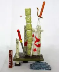 海洋堂 寄生獣 幻蔵人形鬼話 無限の住人 非売品 セット - 邦楽