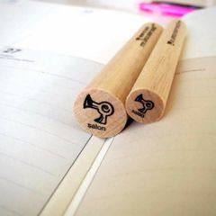 美容室のアイコンはんこ（小）【スケジュールスタンプ】