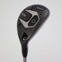 ●タイトリスト★TS2 ユーティリティメタル　21° AMT TOUR WHITEスチール　S200（79017