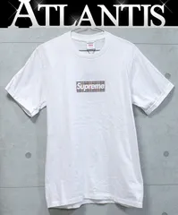 2024年最新】supreme TEE 新品の人気アイテム - メルカリ