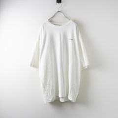 定価3.8万 2024SS エンフォルド ENFOLD ミックスストライプ レイヤードMEN’Sライクシャツ 38/ブルー ブラウス 半袖【2400014522051】 ENFOLD 定価3.8万 2024SS エンフォルド ミックスストライプ