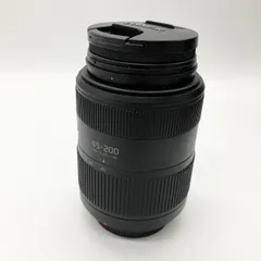 2024年最新】lumix g vario 45-200mm / f4.0-5.6 ii / power o.i.sの ...