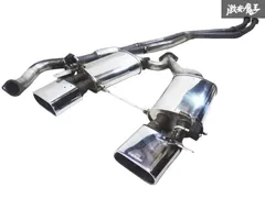 AC schnitzerファンネルエアインテークスロットル置物中古