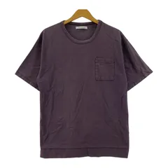 JOURNAL STANDARD ジャーナルスタンダード 半袖Ｔシャツ sizeL/パープル