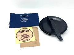 約1年待ち 入手困難 millioフライパン 22㎝ サンゾーモデル 安隨製作所｜Yahoo!フリマ（旧PayPayフリマ）