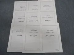 鉄緑会　2019年　高二冬季内部講習　授業プリント・テスト 鉄緑会 高2 化学内部A 冬期講習 - メルカリ