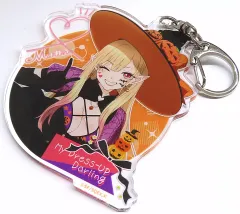 【中古】キーホルダー 喜多川海夢(魔女) ビッグアクリルキーホルダー 「その着せ替え人形は恋をする」 ブックオフ限定