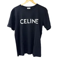 2023年最新】celine tシャツ xsの人気アイテム - メルカリ