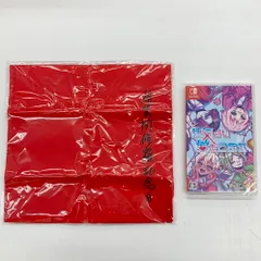 【新品未開封】初回特典付 狂気より愛をこめて - Switch 【029-250820-mo-01-fur】