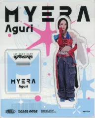 2025年最新】MYERA アクスタの人気アイテム - メルカリ