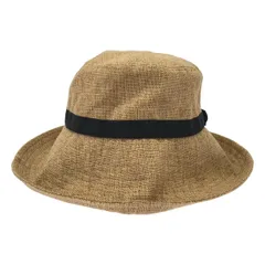 THE NORTH FACE ザノースフェイス ハイクブルームハット NN02343 ベージュ M