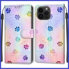 KENHONER iPhone15 Pro Max ケース 手帳型 対応 スマホケース アイフォン 15 promax 携帯ケース iPhone15promax 手帳型ケース おしゃれ 薄型 可愛い 人気 耐衝撃 アイフォン15 promax ケース スマホカ