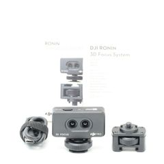 DJI Ronin 3Dフォーカスシステム #4150