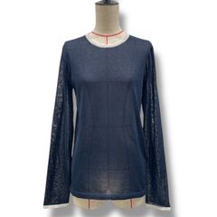 新品】todayful ハイゲージレイヤードロングTシャツ - メルカリ