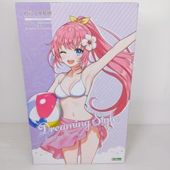 【未組立品】創彩少女庭園 佐伯 リツカ水着ドリーミングスタイル イノセントブルーム【コトブキヤショップ限定品】 〇YR-53696〇ｺﾄﾌﾞｷﾔ/創彩少女庭園/佐伯ﾘﾂｶ