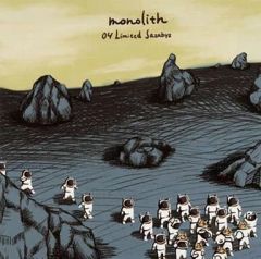 04limited Sazabys CD まとめ売り monolith - メルカリ