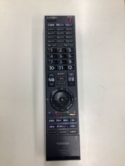TOSHIBA テレビリモコン　CT-90312 #88