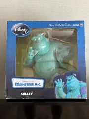 レア・メディコム・トイ VCD サリー モンスター株式会社のサムネイル