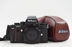 NIKON　F3／Tレンズ付きセット(^^) ニコン Nikon フィルムカメラ レンズ付き F3 : ワットマン Yahoo