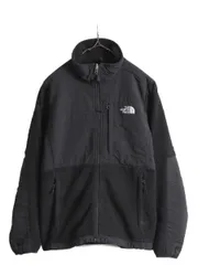 【お得なクーポン配布中!】 ノースフェイス デナリ ジャケット レディース M / The North Face DENALI アウトドア フリース ブルゾン ナイロン 黒 ジャンパー ブラック