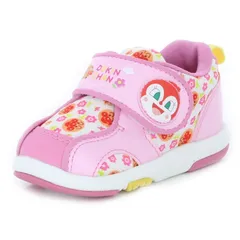 [アンパンマン] ベビーシューズ 男の子 女の子 12~14.5cm ベビー アンパンマンベビー08