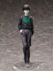 [중고] 피규어 이카리 신지 Ver.RADIO EVA EVASTORE 한정 오리지널 컬러판 [에반게리온 신극장판] 1/7 PVC&ABS제 도장이 끝난 완성품
