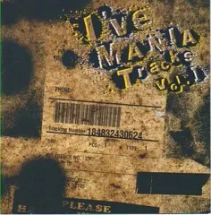 I´ve MANIA Tracks Vol.1　3　NEWWAVE　セット I´ve MANIA Tracks Vol.1 3 NEWWAVE セット - メルカリ